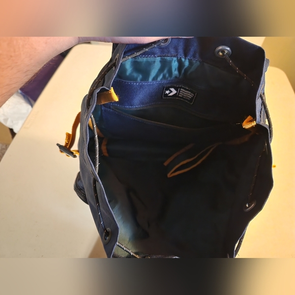 Converse backpack - Picture 5 of 8